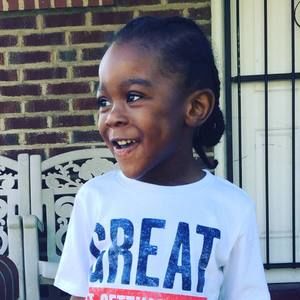 Meet your Posher, Ericka